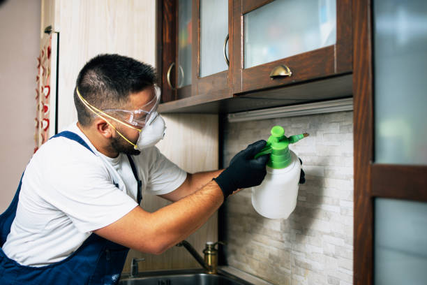 West Kittanning, PA Pest Control Company